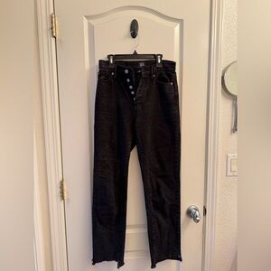 Women’s dark Jeans